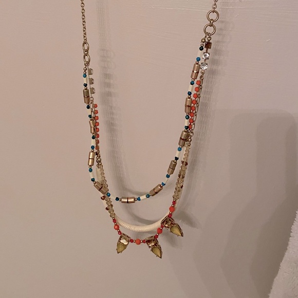 Jcrew necklace - Picture 1 of 2